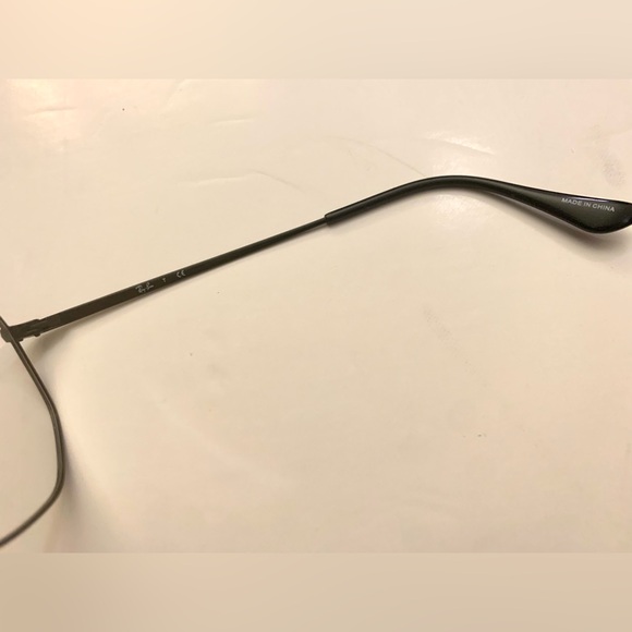 Ray-ban optical frames - RB6448 Large - Picture 10 of 13